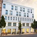 Garner Hotel Berlin - Mitte By Ihg