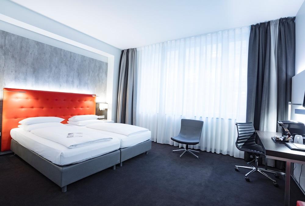 Garner - Mitte By Ihg Hotel 4*