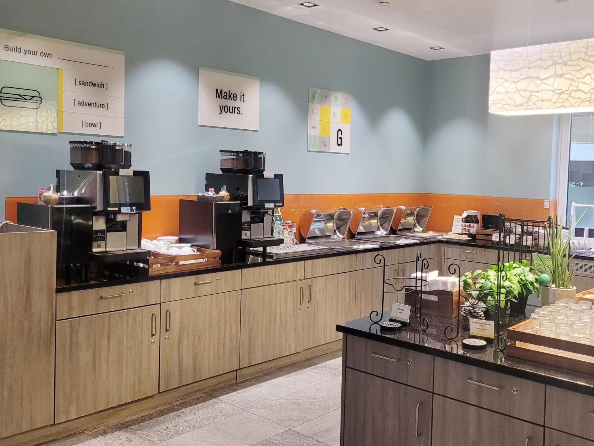 Garner - Mitte By Ihg