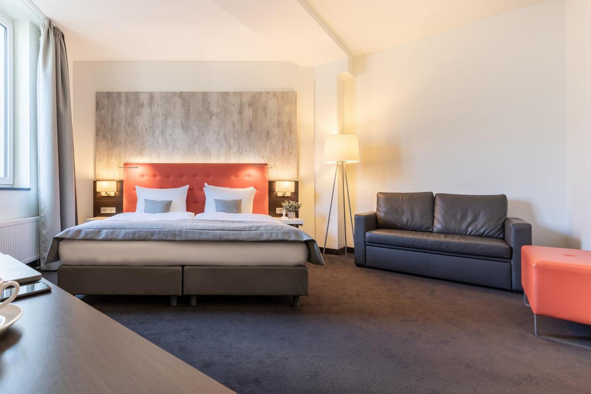Garner - Mitte By Ihg 4* Berlin