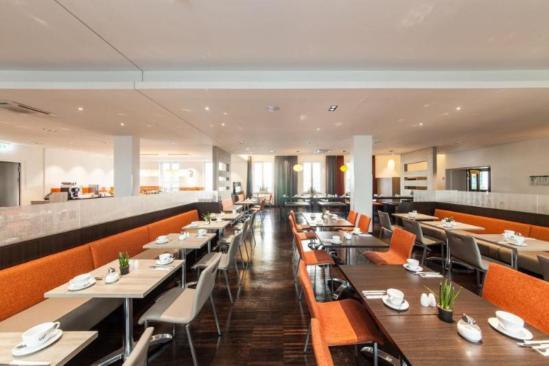 Garner - Mitte By Ihg 4* Berlin