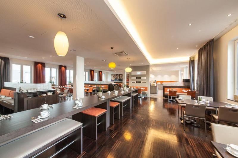 Hotel Garner - Mitte By Ihg 4*