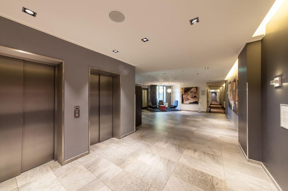 Garner - Mitte By Ihg Hotel Berlim