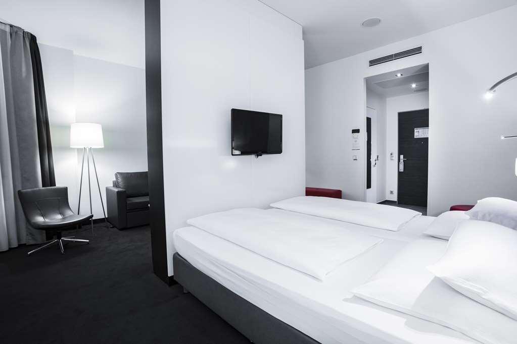 Garner - Mitte By Ihg Berlim