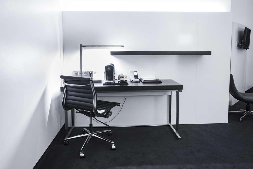 Garner - Mitte By Ihg Berlim