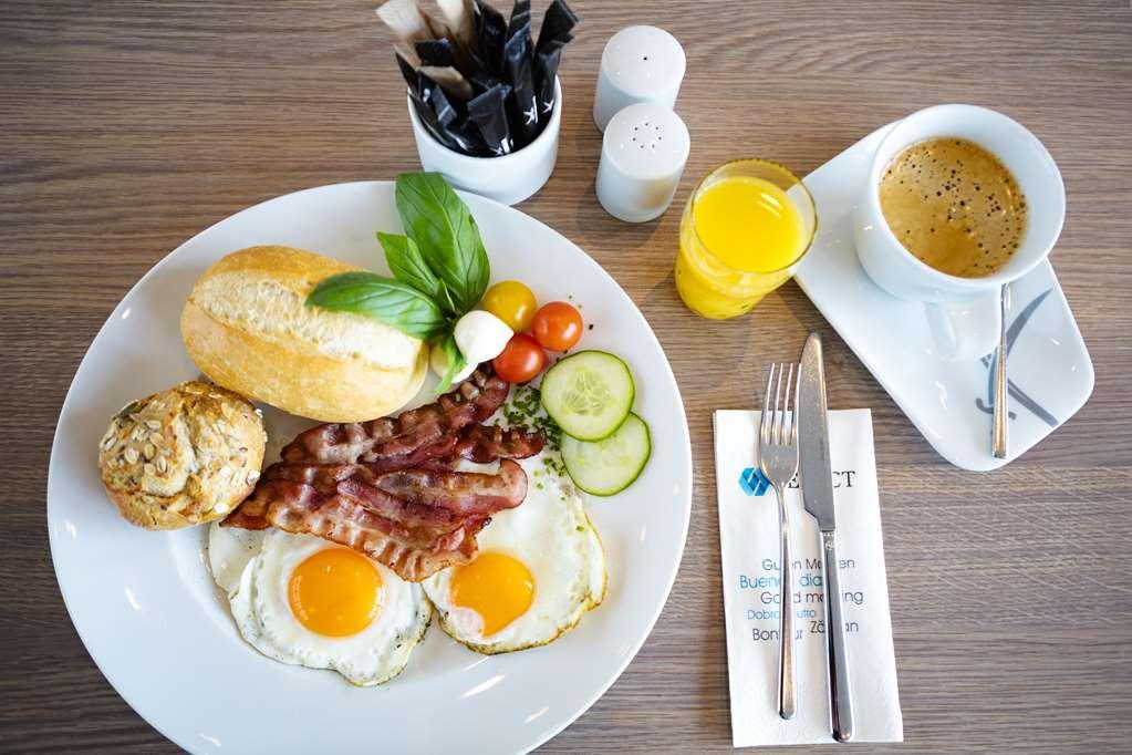 Garner - Mitte By Ihg Hotel Berlim