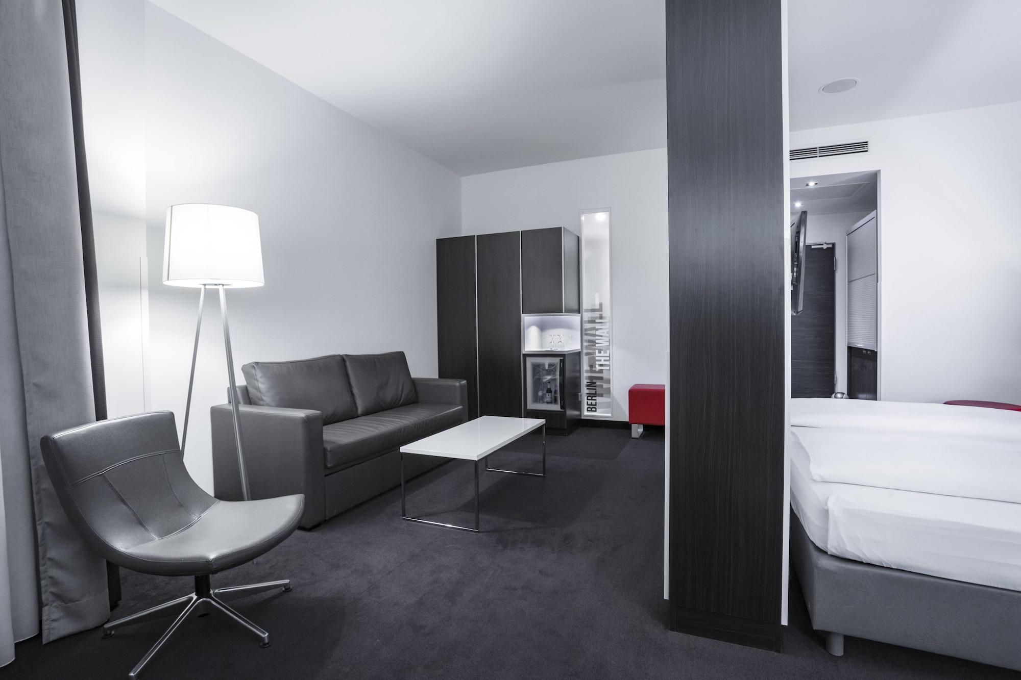 Garner - Mitte By Ihg 4* Berlim