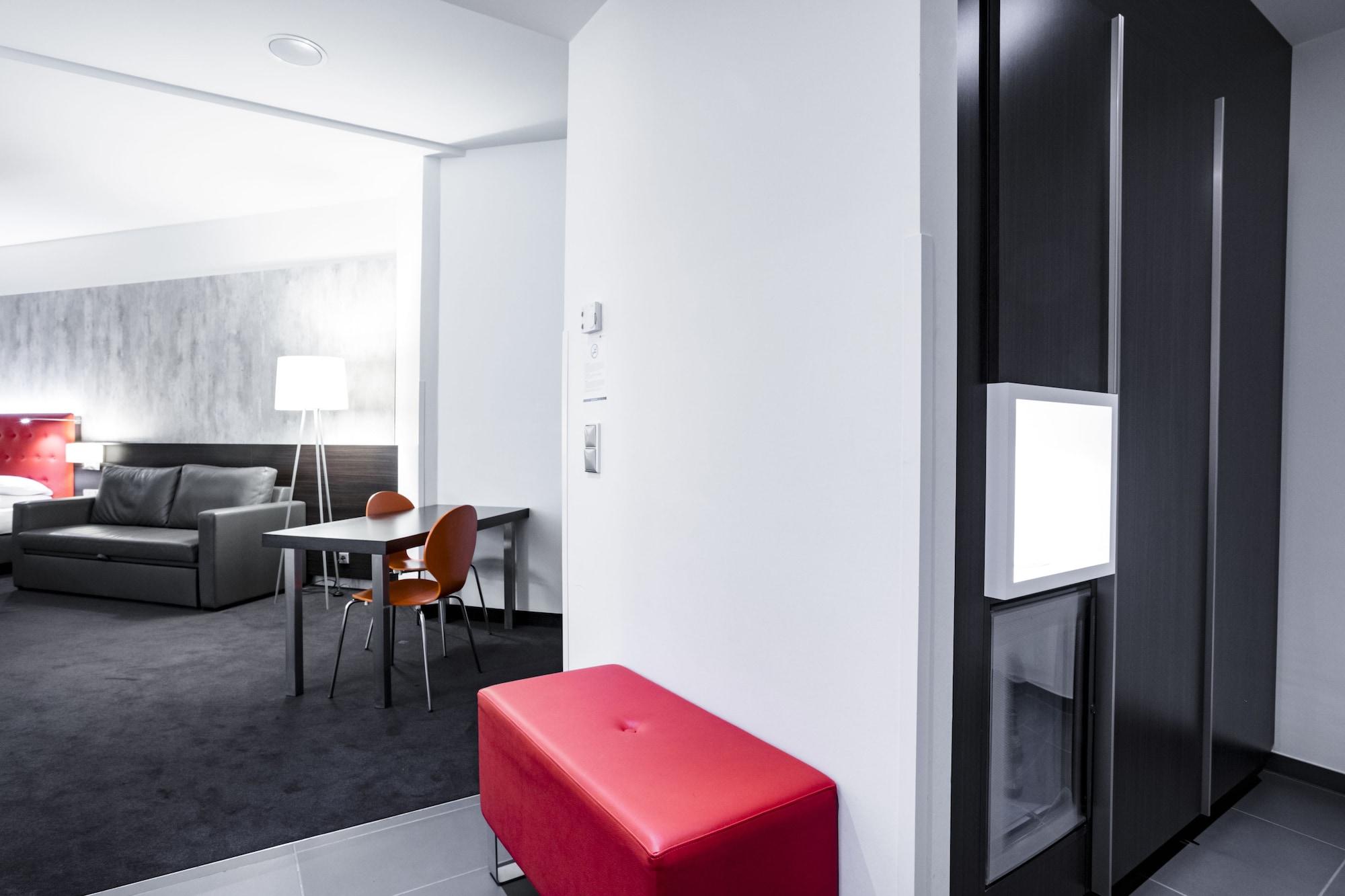 Garner - Mitte By Ihg 4* Berlim