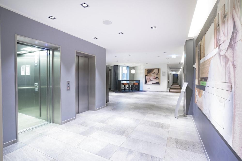 Garner - Mitte By Ihg Berlim