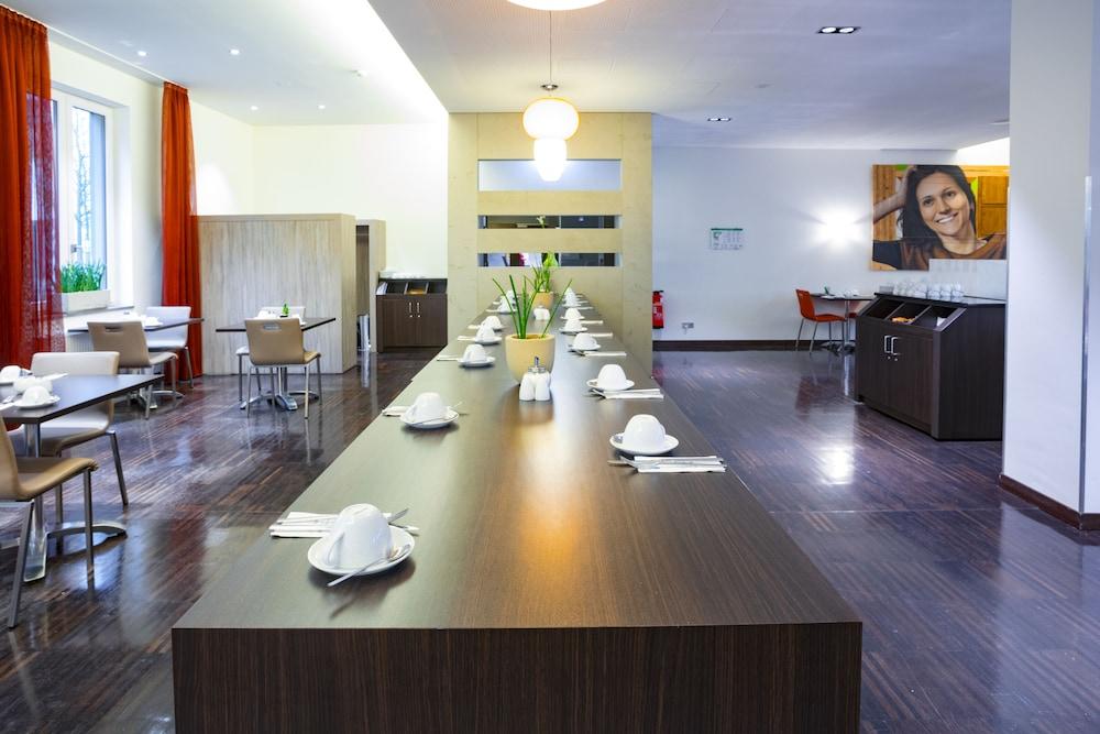 Garner - Mitte By Ihg Berlim