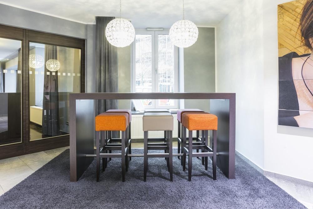 Garner - Mitte By Ihg 4* Berlim