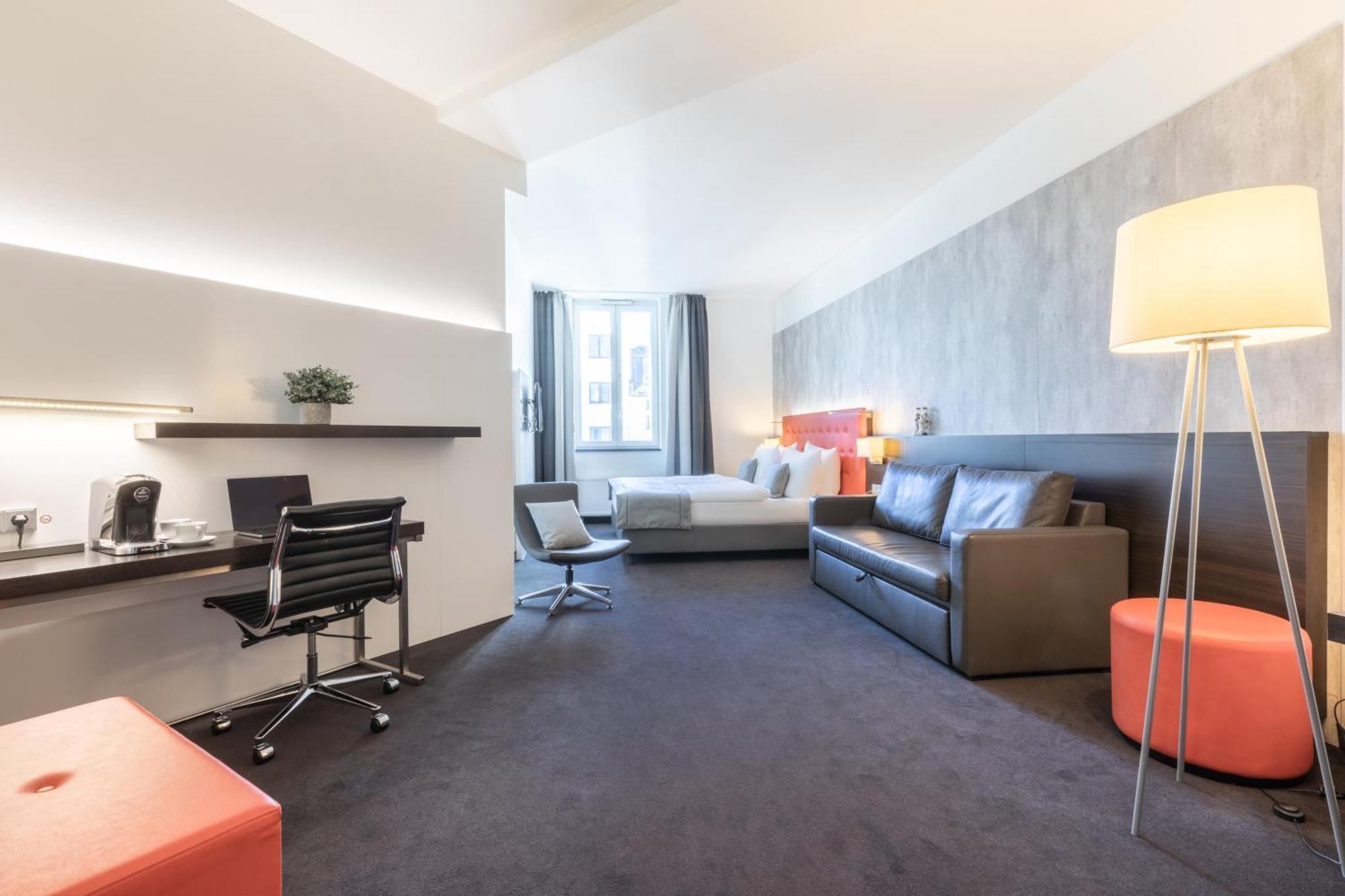 Garner - Mitte By Ihg 4* Berlim