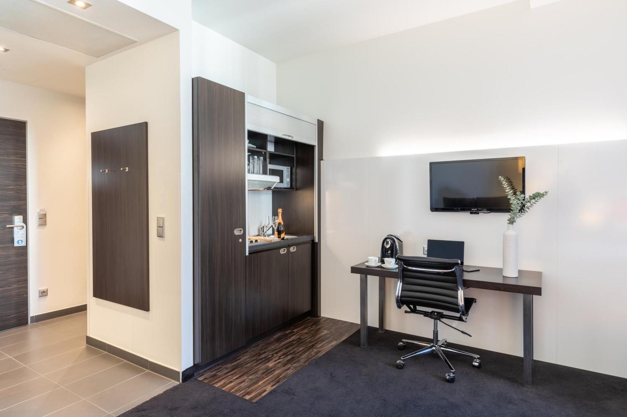 Garner - Mitte By Ihg 4* Berlim