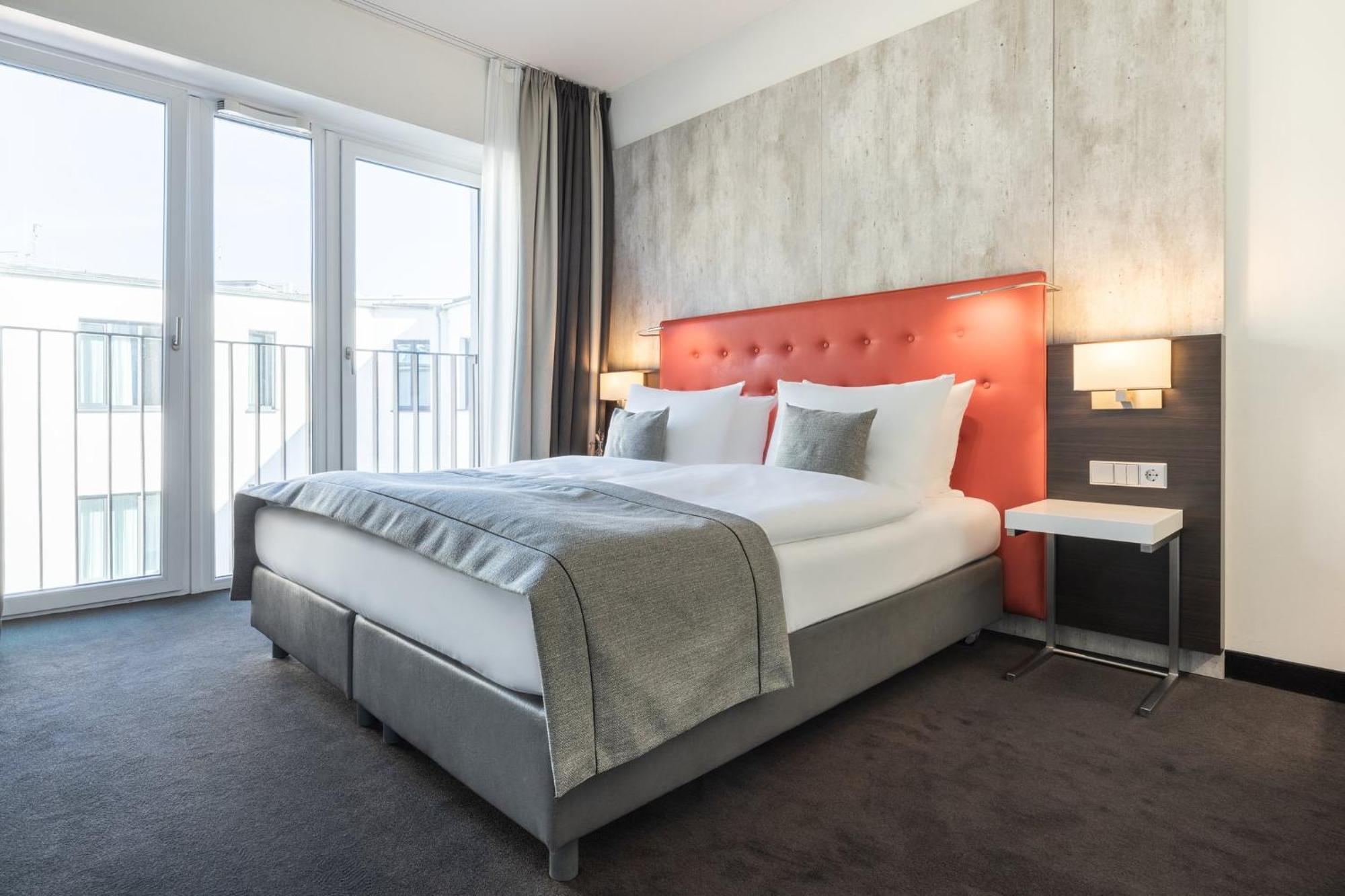 Garner - Mitte By Ihg 4* Berlim