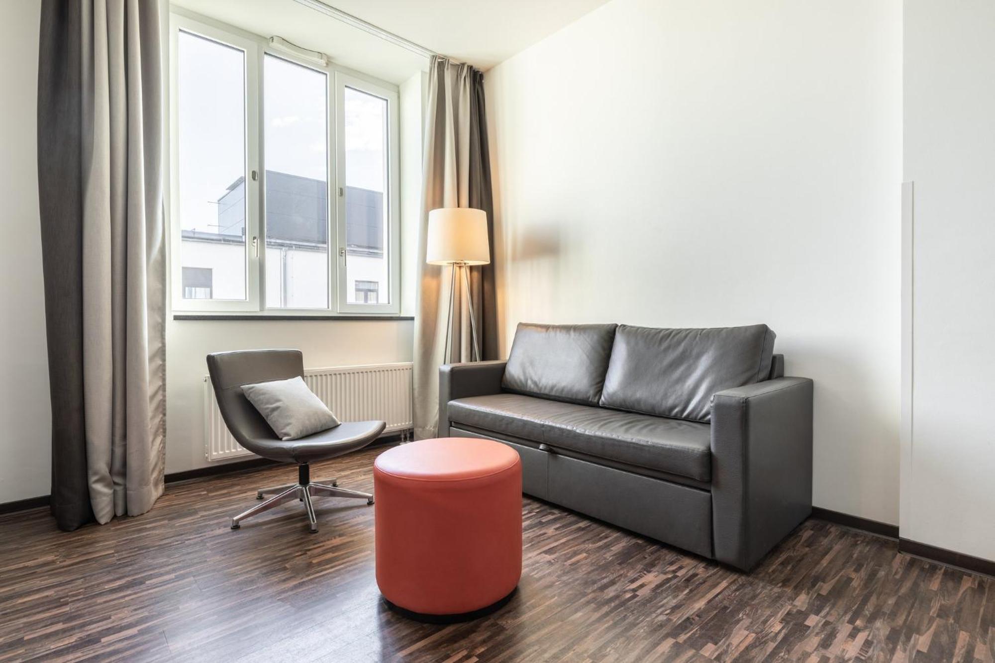 Hotel Garner - Mitte By Ihg Berlim