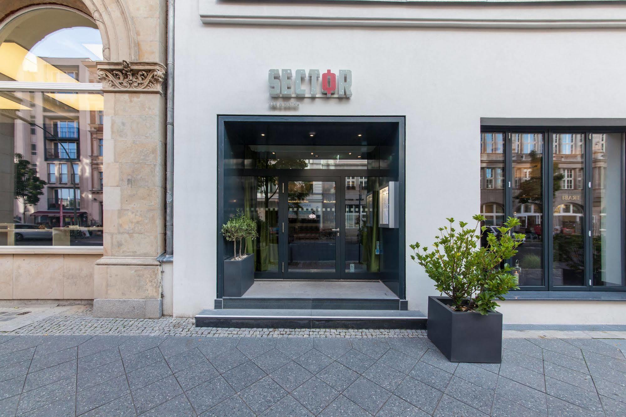 Garner - Mitte By Ihg Berlim