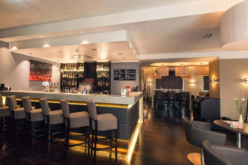 Garner - Mitte By Ihg Hotel Berlim