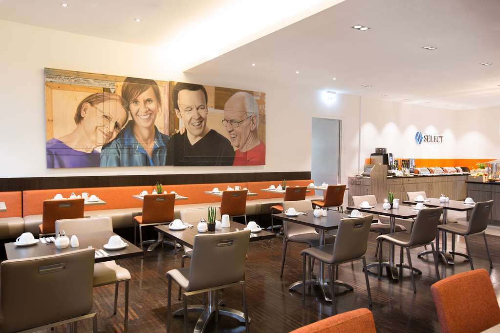 Garner - Mitte By Ihg 4* Berlim