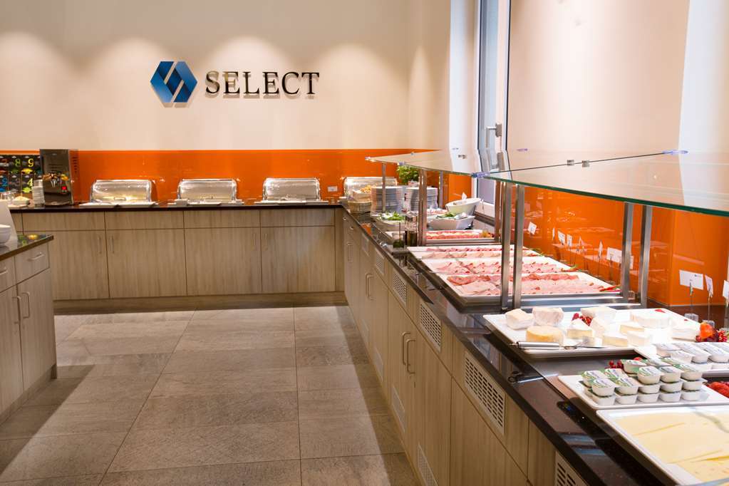Garner - Mitte By Ihg Hotel Berlim
