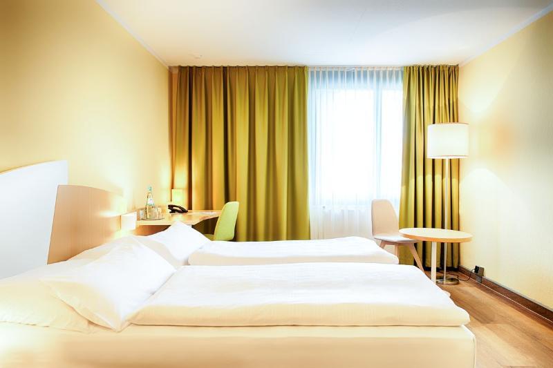 Garner - Mitte By Ihg Berlim