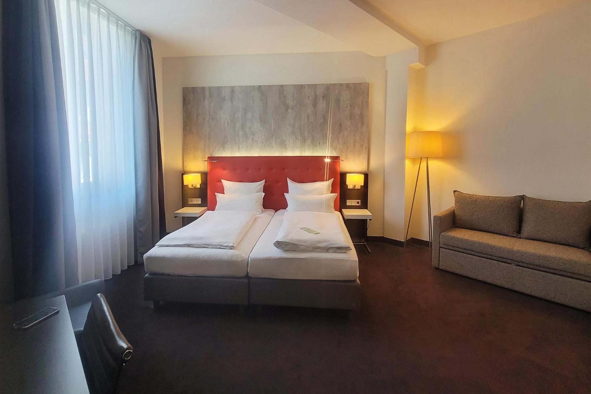 Garner - Mitte By Ihg Hotel