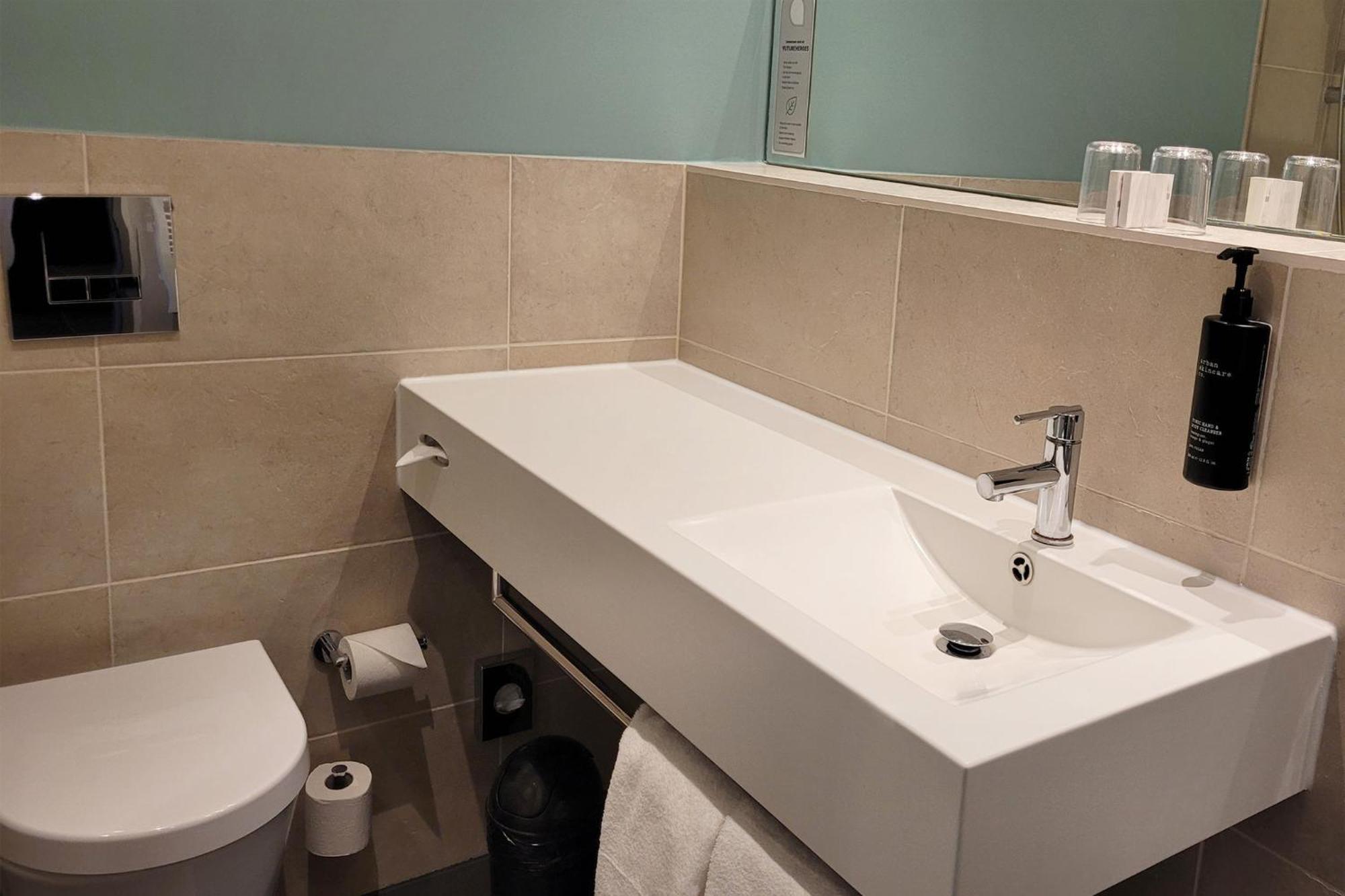 Hotel Garner - Mitte By Ihg