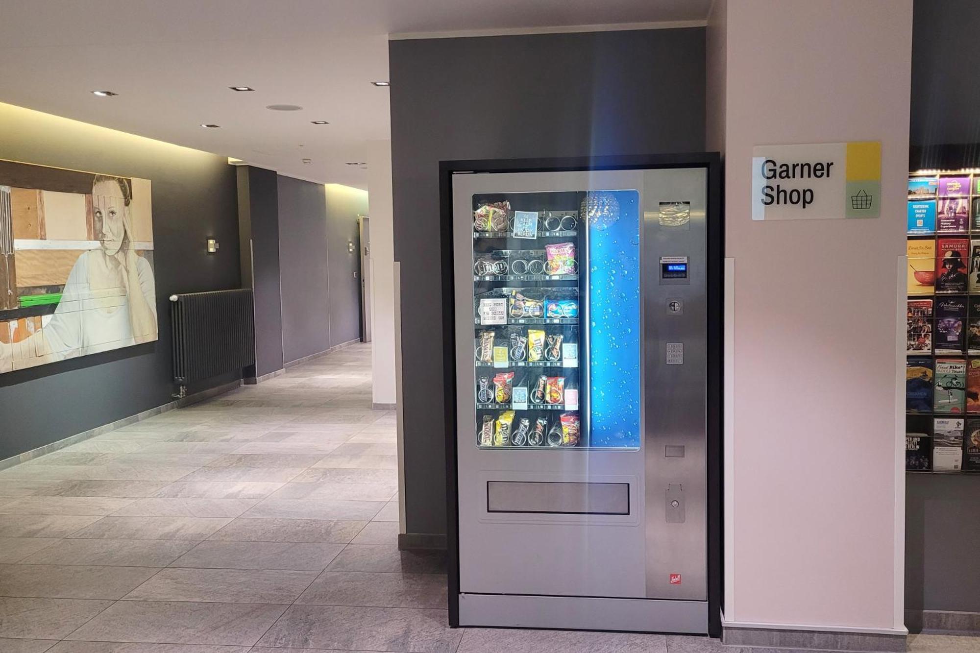 Garner - Mitte By Ihg